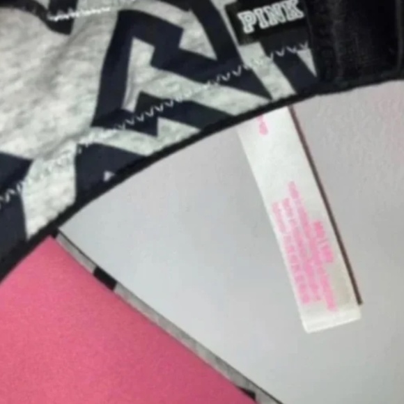 36D | Logo Bra - Picture 5 of 5